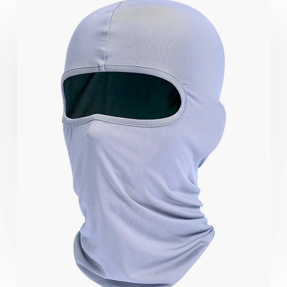 🔥Fuinloth Balaclava Face Mask, Summer Cooling Neck Gaiter, UV Protector MASK